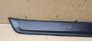 Nakładka listwa osłona progu lewy przód BMW X1 E84 8047745 2