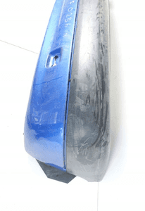 Citroen saxo zderzak tył tylny 96180015B01 4