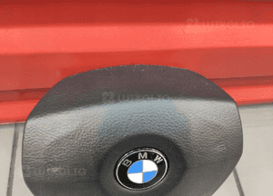 Bmw 7 F01 F02 poduszka powietrzna airbag kierowcy kierownicy oryg igła 7