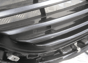 Grill gril atrapa mazda 6 iii gj lift 2014-2018 21