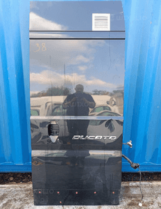 Drzwi tylne tył prawe H2 ducato jumper boxer movano 06-22 nr 38 1