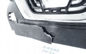 NISSAN MICRA V K14 ATRAPA GRILL CHŁODNICY 16-22 623105FA0A 3