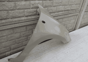 Suzuki swift MK8 17 -22 błotnik przedni prawy nowy 3