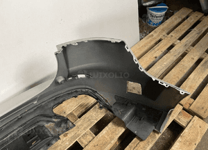 Zderzak tył tylny volvo V60 kombi ii 18- r-design 5
