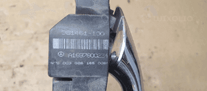Klamka prawy przód przednia prawa Mercedes W245 A1697600234 5