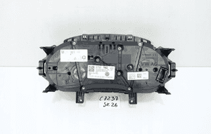 LICZNIK ZEGARY VW SPORTSVAN 517 24722KM 517920740D 4