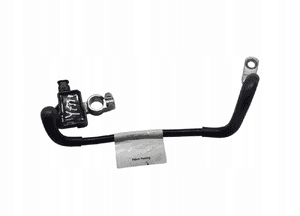 Klema minus minusowa przewód skoda yeti 5L 1K0915181L 2012-2017 lift 1