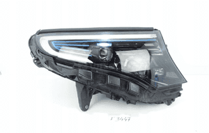 Mercedes eqc W293 full led lampa prawy przód prawa przednia A2939067600 1