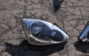 civic VII lampa prawa WYSYŁKA 1