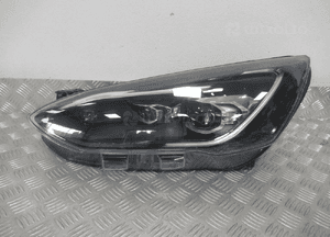 Lampa przednia przód lewa ford focus MK4 full led 2018- 2