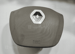 Deska konsola poduszka poduszki air-bag pasy renault zoe i 2013-2019 11