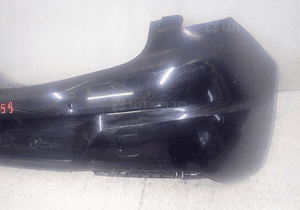 Zderzak tył tylny opel astra 5 v k hb 2015- 3