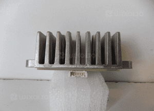 Bmw 2 F45 / F46 - Moduł Led OM 6002TZ0120 - 12351 3