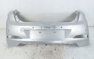 Hyundai I20 ii 2014- zderzak tył tylny 86611-C8000 1