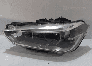 BMW X1 F48 LCI Lampa Full Led L - 13239 1