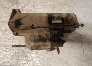 RANGE ROVER L322 3.6D TDV8 ROZRUSZNIK 428000-4610 1