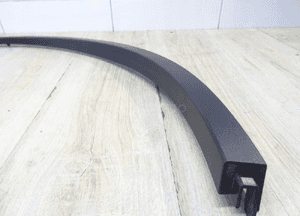 Listwa błotnika prawy tył tesla y 1658694-00-A 6