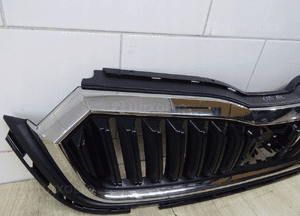 Grill atrapa skoda octavia iv 4 4