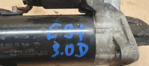 Rozrusznik starter silnika BMW 3 E91 3.0D 7796892 0001115046 8