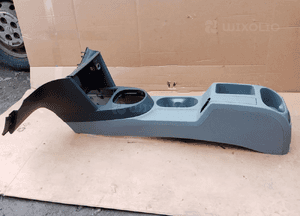Tunel środkowy osłona tunelu VW Caddy III 2K0863241C 2