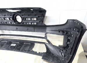 ZDERZAK PRZÓD PRZEDNI VW Amarok LIFT 16- 2h6 12