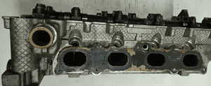Saab 9-3 93 95 2.0 T 2.0T głowica silnika 55353482 Z20NEL 3