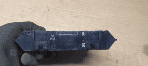 Moduł sterownik nagrzewnicy dmuchawy 8X23-18D493-AF 4