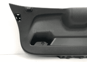 Osłona klapy bagażnika peugeot 208 ii 19- 98232025 2