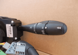 Przełącznik zespolony peugeot 207 96630732XT - pająk 3