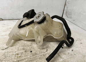 Zbiorniczek wyrównawczy chrysler 300C 3.0 crd 04596466AF 3