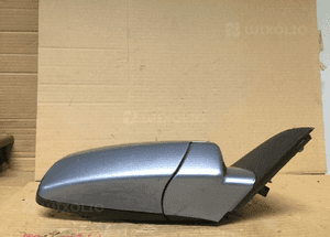 Lusterko prawe 7 pin opel vectra c Z163 4