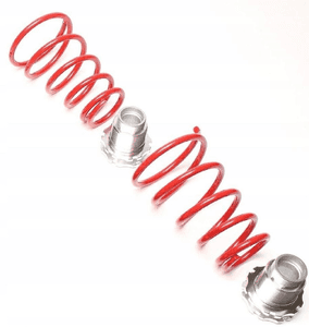 Zawieszenie Gwintowane GWINT BMW E30 LAGA 51mm 4