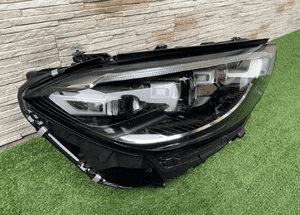 Lampa mercedes W223 A22339061004 nowa oryginalna 2