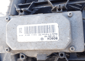 Pas przedni kompletny volvo S40 V50 2,0 benzyna radom 5