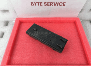 Audi A4 B9 Kombi Moduł Sterownik klapy bagażnika 8W9959107 3
