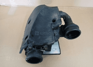 Komputer sterownik silnika Mercedes A168 1.6 A0235450232 A1661401800 5