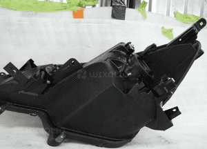 Mitsubishi space star iii 2020- idealna lampa przednia prawa 9