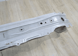 Subaru forester iv belka przód przednia zderzaka 7