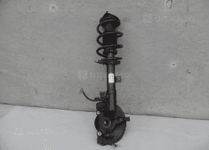 MCPERSON MCPHERSON ZWROTNICA PRAWA PRZÓD JEEP COMPASS I PATRIOT CALIBER 2