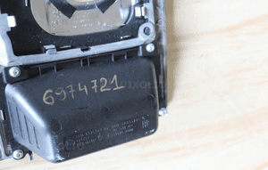 Listwa ozdobna panel bmw E60 E61 2007 4