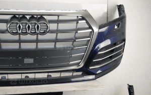 Zderzak audi Q5 80A fy 2017-2020 s-line 4