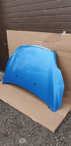Maska pokrywa silnika Ford Focus MK2 Lift Q8 3