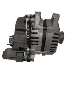Range rover velar L560 alternator oryginał 1