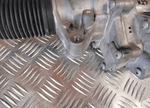 BMW G20 G21 X DRIVE PRZEKŁADNIA MAGLOWNICA 225A65A20 TT 6