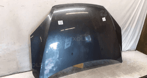 Maska pokrywa silnika ford focus MK.2 ii H4 szara grafitowa 2
