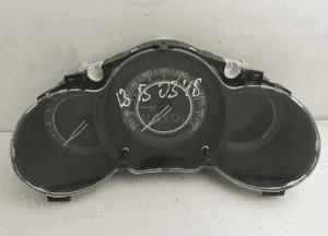 Licznik zegary citroen C3 ii europa 96668806XT 1