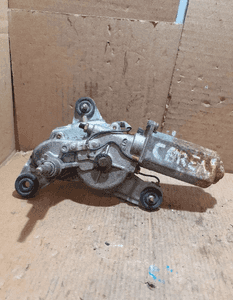 KIA CARENS II 02-06 2.0CRDI SILNICZEK WYCIERACZKI TYŁ TYLNEJ 03511-1400 2