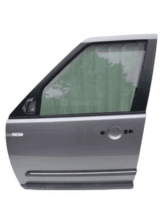 Land rover discovery 3 4 L319 drzwi przód lewe 1