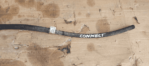 Wąż przewód wspomagania Ford Transit Connect 4T163A713AA 3