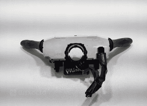 PRZEŁĄCZNIK ZESPOLONY ŚWIATEŁ NISSAN PULSAR C13 3714410SD1 479454BA0A 14-18 5